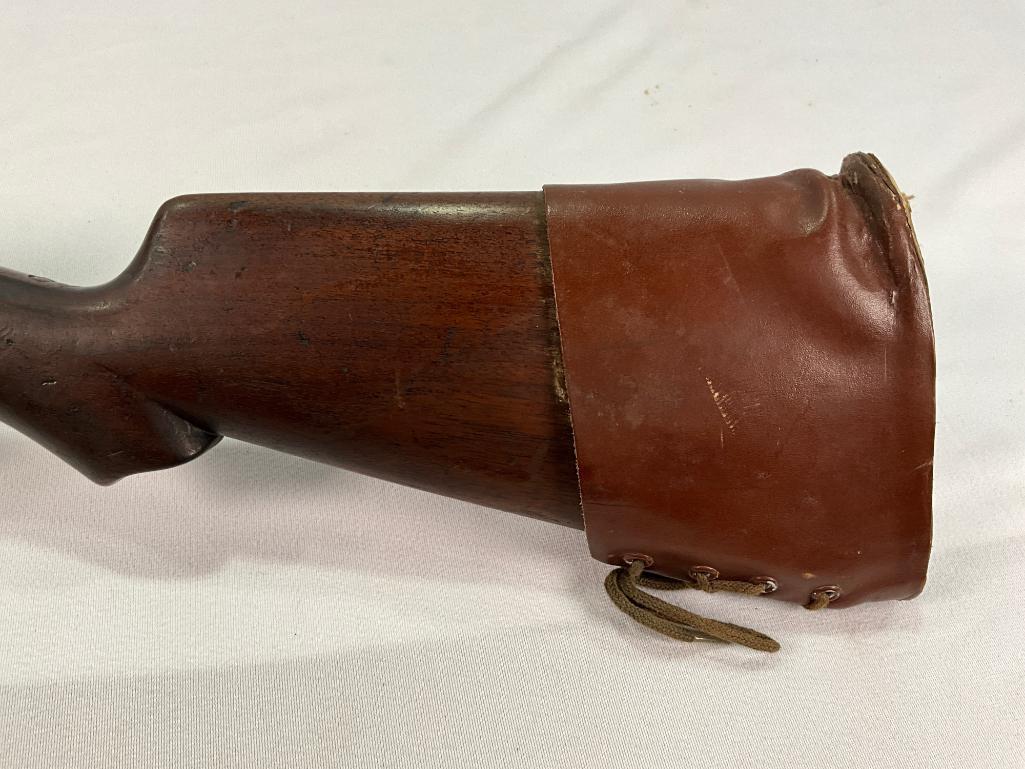 Marlin 12 Gauge Shotgun