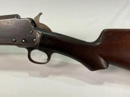 Marlin 12 Gauge Shotgun