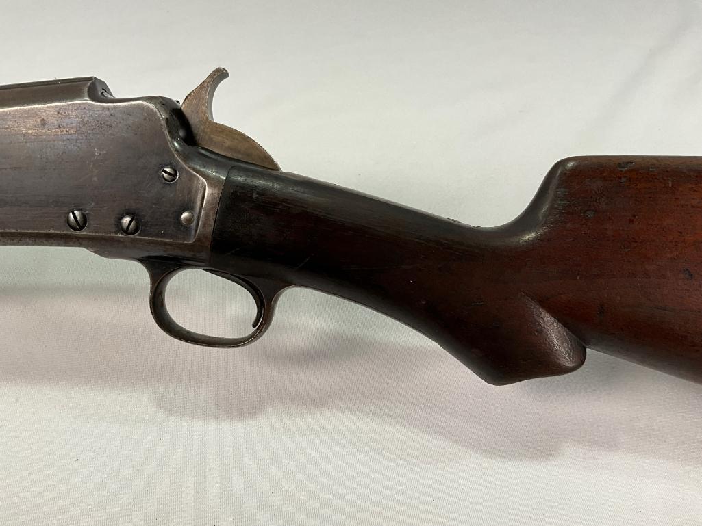 Marlin 12 Gauge Shotgun