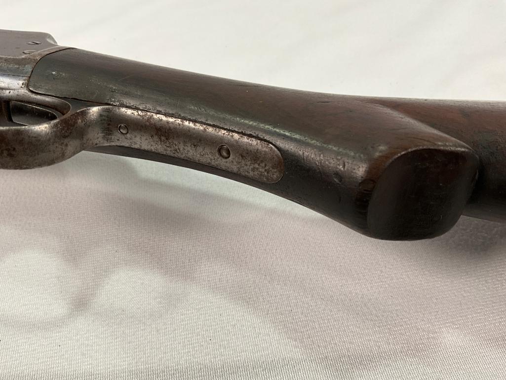 Marlin 12 Gauge Shotgun