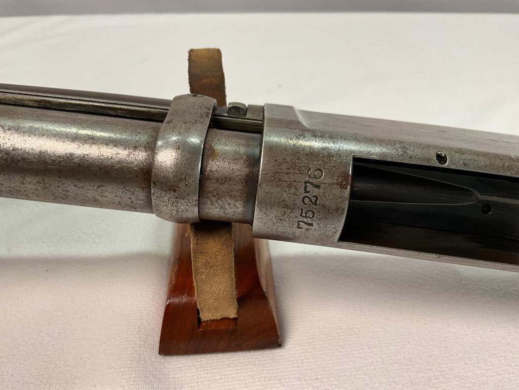 Marlin 12 Gauge Shotgun
