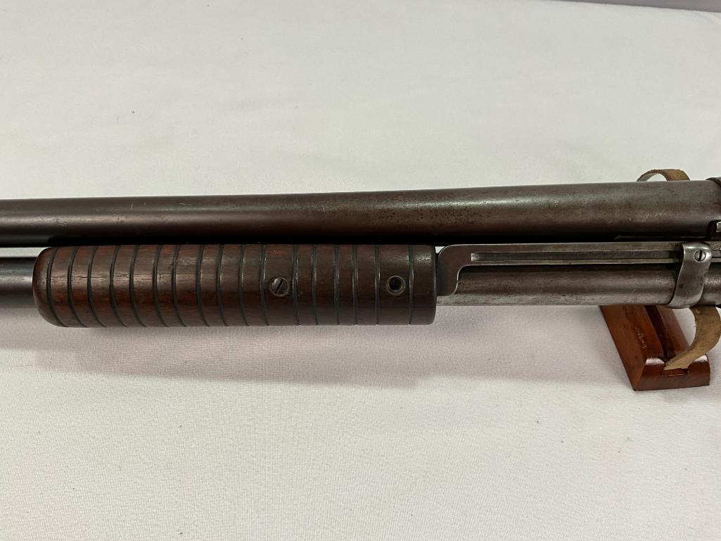 Marlin 12 Gauge Shotgun
