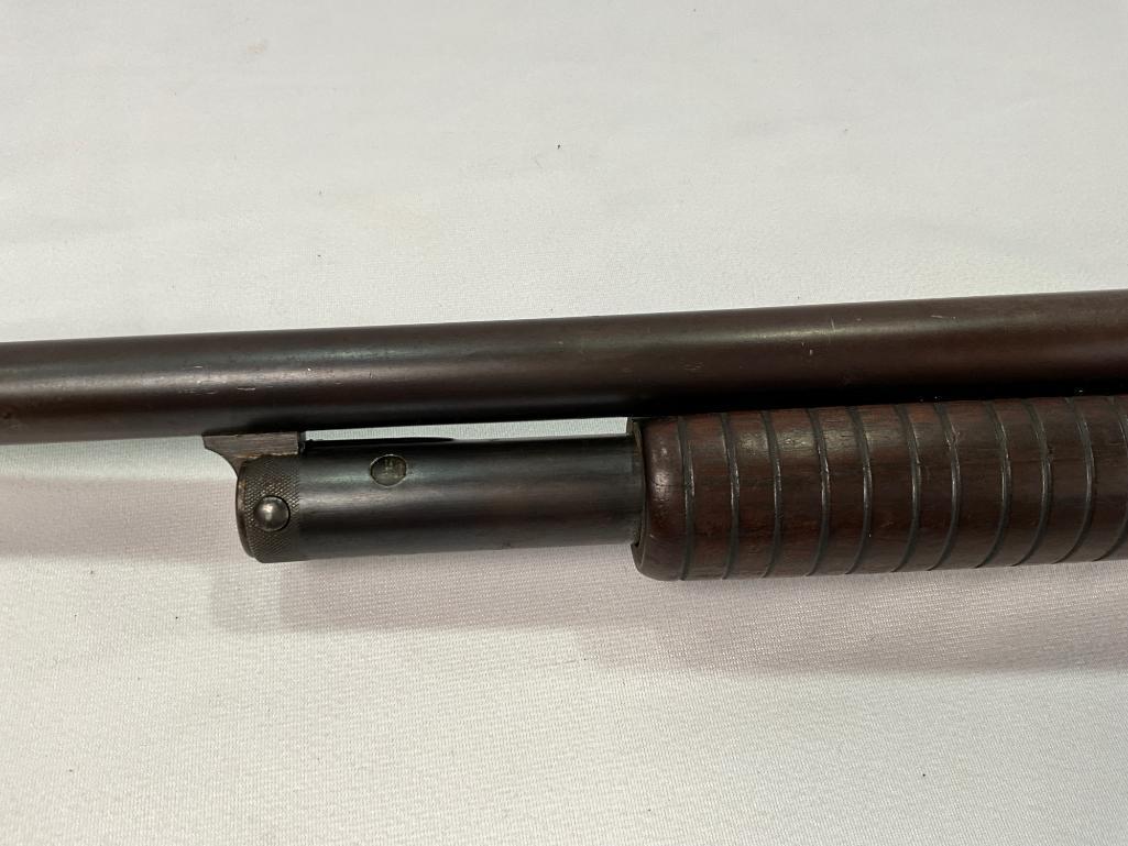 Marlin 12 Gauge Shotgun