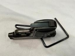 Colt Automatic, 25 Caliber Pistol