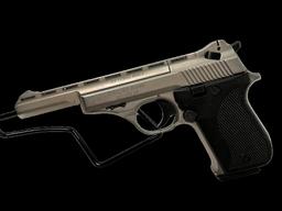 Phoenix Arms Model HP22, 22 Caliber Pistol