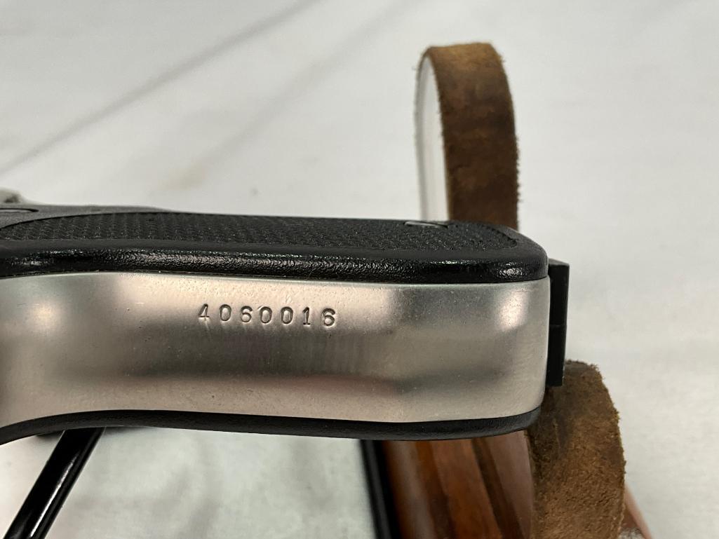 Phoenix Arms Model HP22, 22 Caliber Pistol