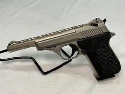 Phoenix Arms Model HP22, 22 Caliber Pistol