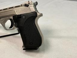 Phoenix Arms Model HP22, 22 Caliber Pistol