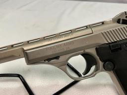 Phoenix Arms Model HP22, 22 Caliber Pistol