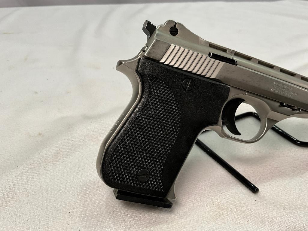 Phoenix Arms Model HP22, 22 Caliber Pistol