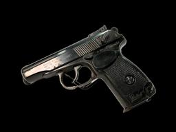 Bailable IJ-70, 9mm Makarov Caliber Pistol