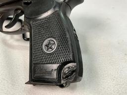 Bailable IJ-70, 9mm Makarov Caliber Pistol