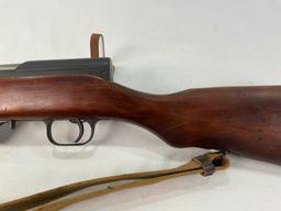 Russian SKS 7.62 x 39 Caliber Rifle