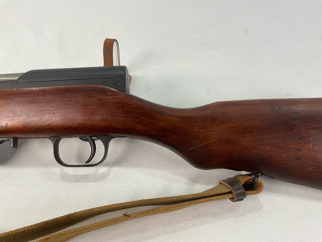 Russian SKS 7.62 x 39 Caliber Rifle