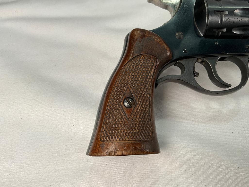 H&R Inc Model 939, 22 Caliber Revolver
