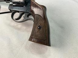 H&R Inc Model 939, 22 Caliber Revolver