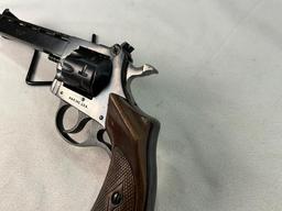 H&R Inc Model 939, 22 Caliber Revolver