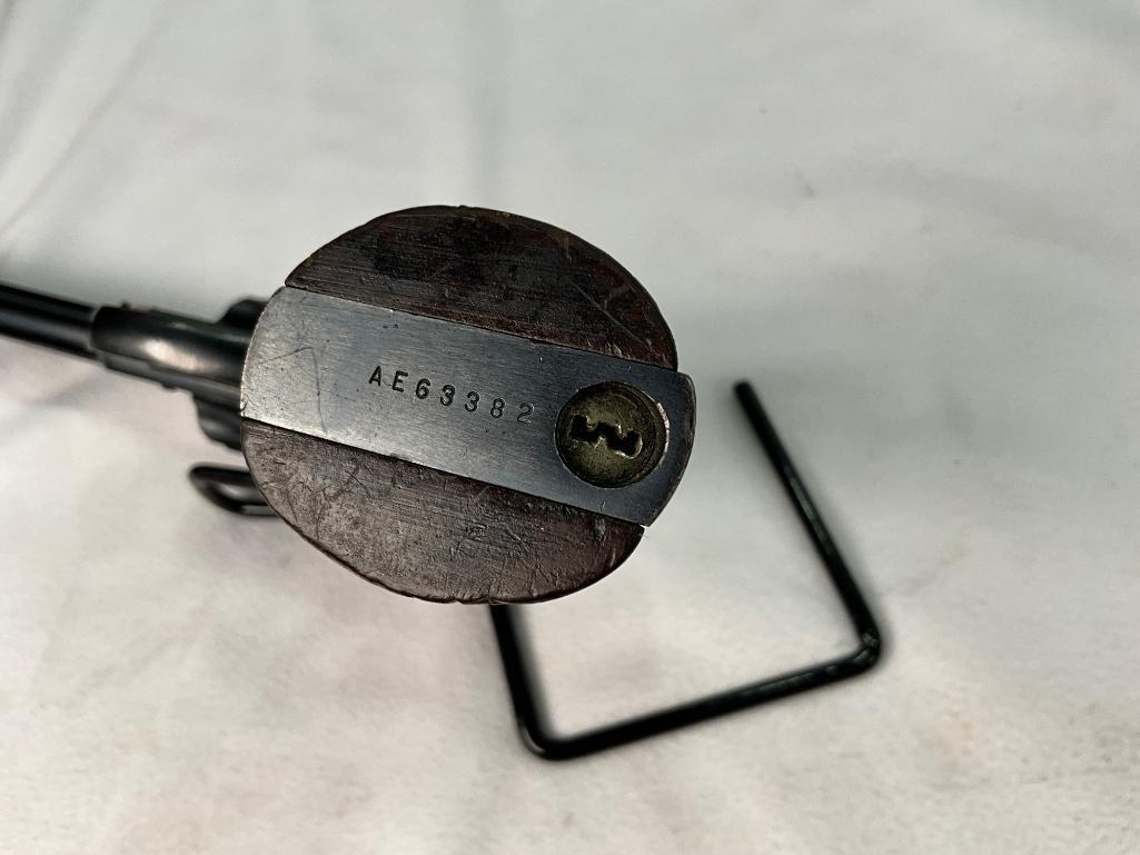 H&R Inc Model 939, 22 Caliber Revolver