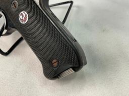 Ruger 22 Caliber Pistol