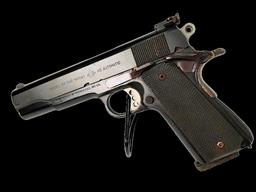 Norinco Model of the 1911 A1uFFFd, 45 Caliber Pistol