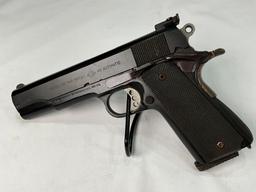 Norinco Model of the 1911 A1uFFFd, 45 Caliber Pistol