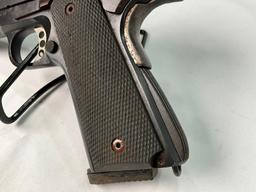 Norinco Model of the 1911 A1uFFFd, 45 Caliber Pistol