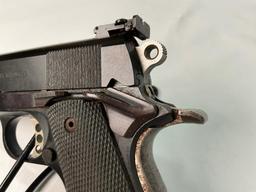 Norinco Model of the 1911 A1uFFFd, 45 Caliber Pistol