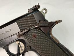 Norinco Model of the 1911 A1uFFFd, 45 Caliber Pistol