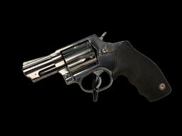 Taurus 357 Magnum Caliber Revolver