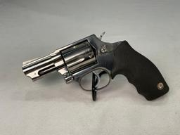 Taurus 357 Magnum Caliber Revolver