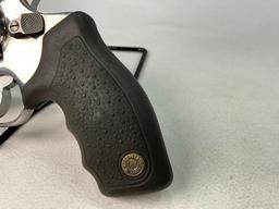 Taurus 357 Magnum Caliber Revolver