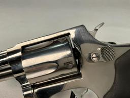 Taurus 357 Magnum Caliber Revolver
