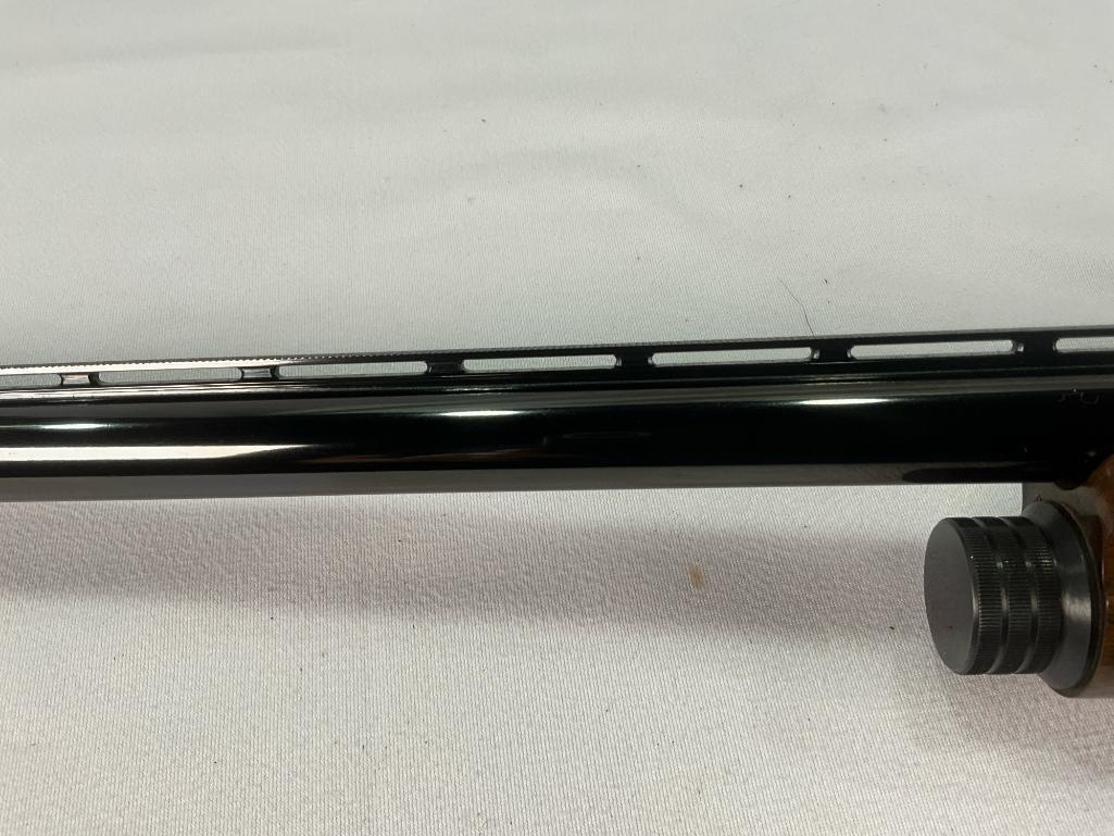 Browning Light Twelve, 12 Gauge Semi Automatic Shotgun