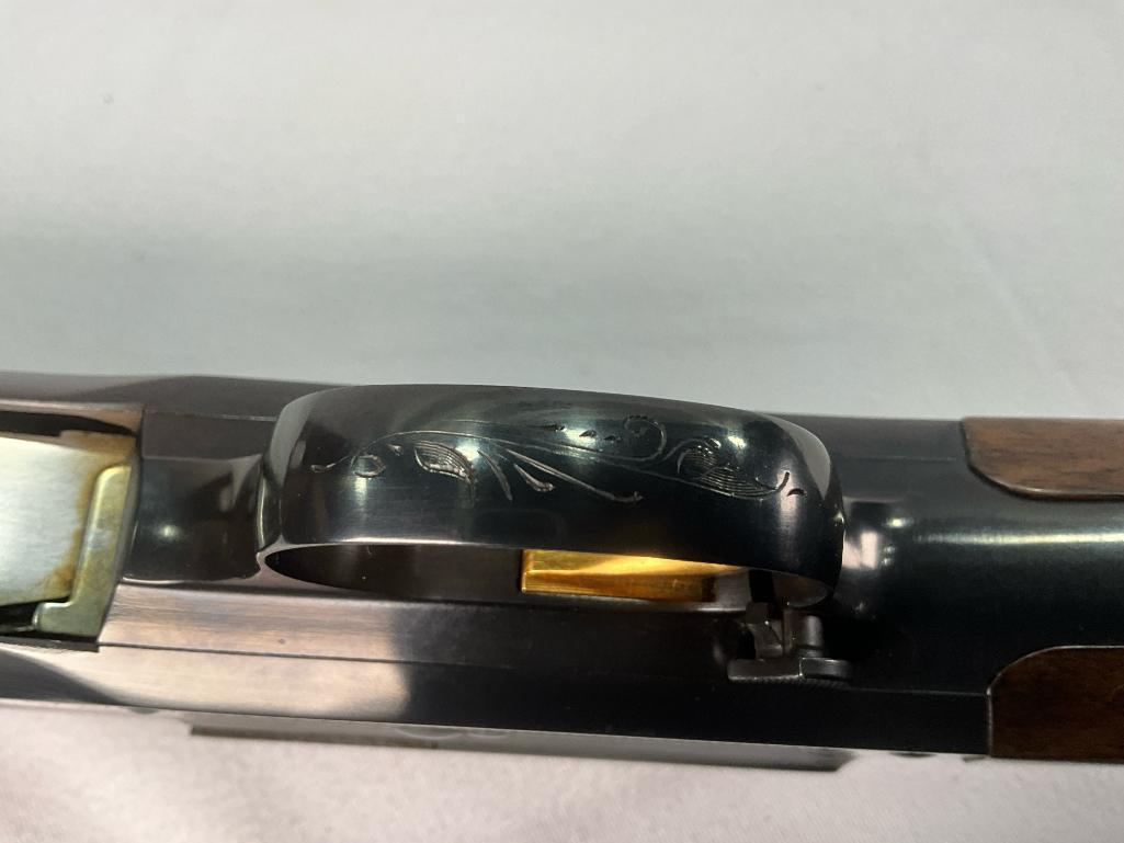 Browning Light Twelve, 12 Gauge Semi Automatic Shotgun