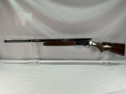 Browning Light Twelve, 12 Gauge Semi Automatic Shotgun