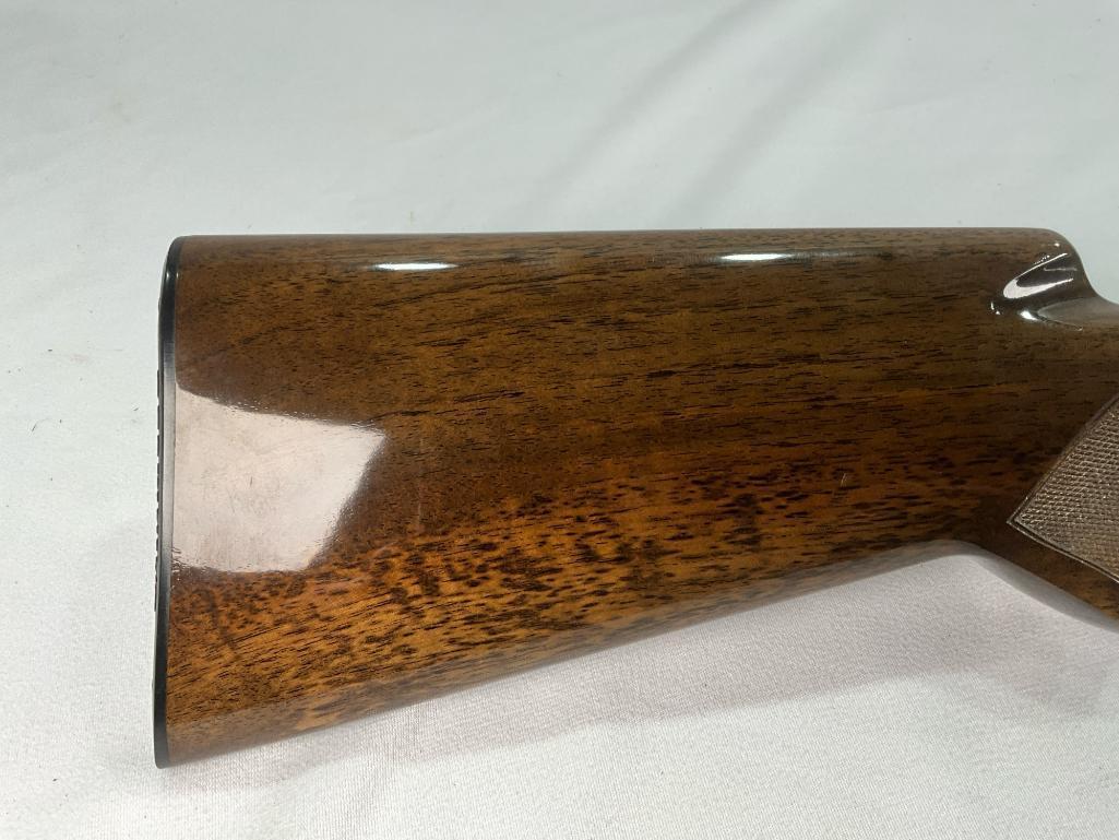 Browning Light Twelve, 12 Gauge Semi Automatic Shotgun