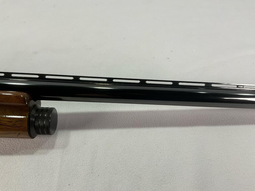 Browning Light Twelve, 12 Gauge Semi Automatic Shotgun