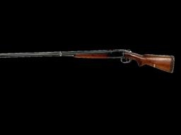 Winchester Model 24, 12 Ga, Side by Side Shotgun