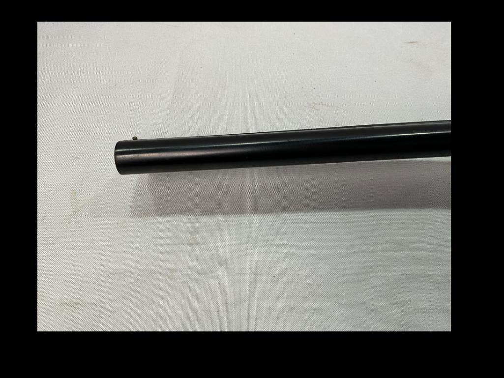 Winchester Model 24, 12 Ga, Side by Side Shotgun