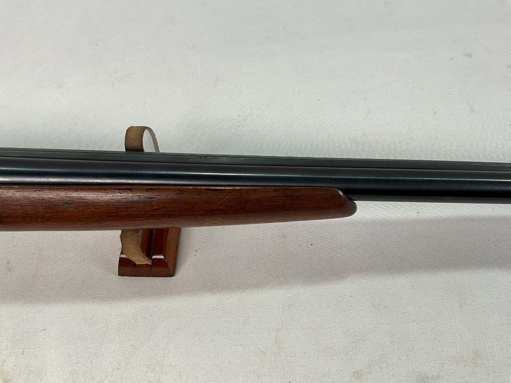 Winchester Model 24, 12 Ga, Side by Side Shotgun