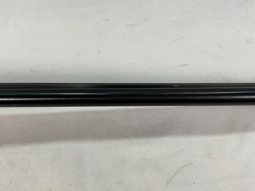 Winchester Model 24, 12 Ga, Side by Side Shotgun