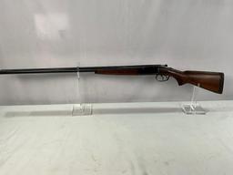 Winchester Model 24, 12 Ga, Side by Side Shotgun