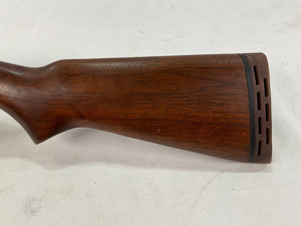 Winchester Model 24, 12 Ga, Side by Side Shotgun