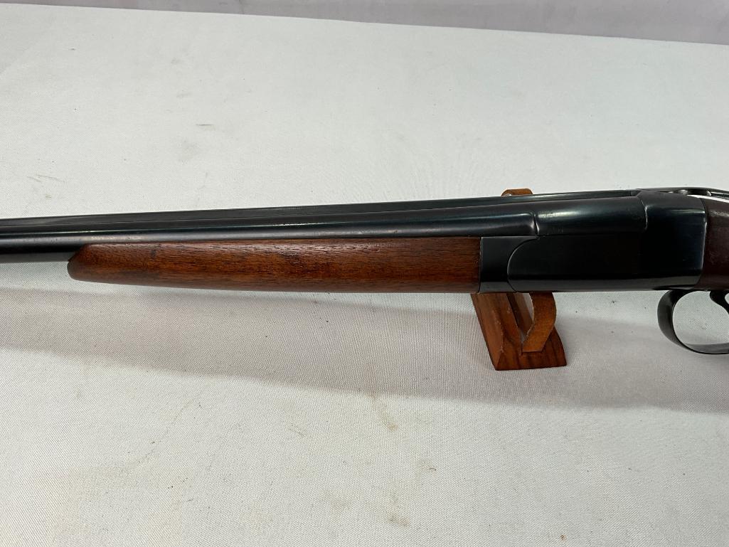 Winchester Model 24, 12 Ga, Side by Side Shotgun