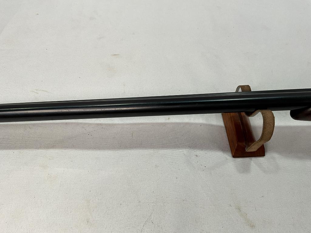 Winchester Model 24, 12 Ga, Side by Side Shotgun