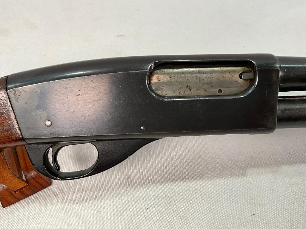 Smith & Wesson Eastfield Model 916-A, 12 Gauge Shotgun