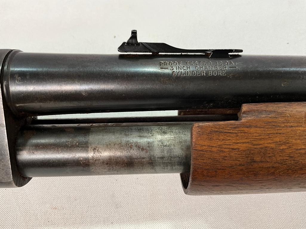 Smith & Wesson Eastfield Model 916-A, 12 Gauge Shotgun