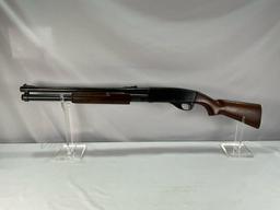 Smith & Wesson Eastfield Model 916-A, 12 Gauge Shotgun