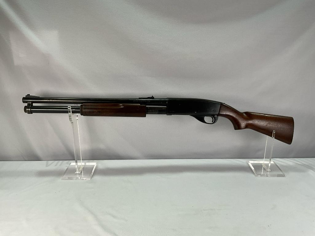 Smith & Wesson Eastfield Model 916-A, 12 Gauge Shotgun