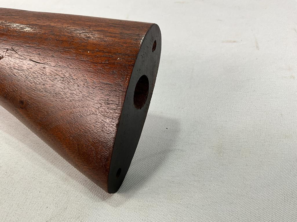 Smith & Wesson Eastfield Model 916-A, 12 Gauge Shotgun